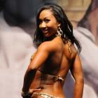 Safiya  Johnson - IFBB Europa Show of Champions Orlando 2010 - #1