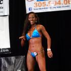 Alexandra  Michard - NPC Southeast Classic 2013 - #1