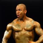 Eddie  Morris - NPC Sunshine Classic 2012 - #1