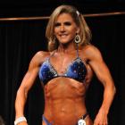 Karrie  Castro - NPC Rocky Mountain 2010 - #1