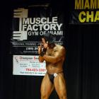 Jon  Gibson - NPC Miami Classic 2013 - #1