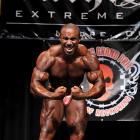 Darrell   Terrell - NPC Oklahoma City Grand Prix 2011 - #1