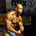 Raul  Mamallones - NPC Southern States 2011 - #1