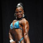 Janetta  Thompson - NPC USA 2012 - #1