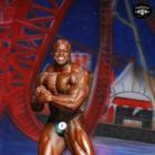 Rudy   Richards - IFBB Europa Show of Champions Orlando 2014 - #1