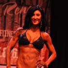 Tara  Mariona - NPC Nevada State 2013 - #1