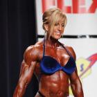 Zoa   Linsey - IFBB North American Championships 2009 - #1