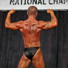 Tannie  Guidry - NPC Masters Nationals 2011 - #1