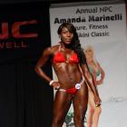 Rose  Bienaime - NPC FL Gold Cup 2014 - #1