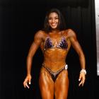 Giselle  Rodriguez - NPC Southern States 2015 - #1