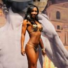 Safiya  Johnson - IFBB Europa Show of Champions Orlando 2010 - #1