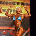 Cindy  Reyes - NPC Tim Gardner Tampa Extravaganza 2015 - #1