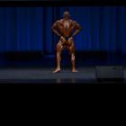 Ivan  Sadek - IFBB Australia Grand Prix 2013 - #1