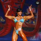 Frances  Mendez - IFBB Europa Show of Champions Orlando 2014 - #1