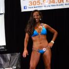 Alexandra  Michard - NPC Southeast Classic 2013 - #1