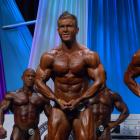 Carlos  Ayala - IFBB Arnold Amateur 2012 - #1