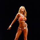 Lisa  Dollack - NPC Southeastern USA 2012 - #1