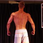 Attila  Toth - NPC South Florida 2014 - #1