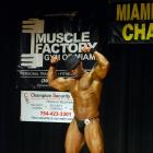 Jon  Gibson - NPC Miami Classic 2013 - #1