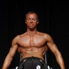 Tim  Caldwel - NPC Sunshine Classic 2015 - #1