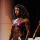 Mande  Martinez - IFBB Arnold Amateur 2013 - #1