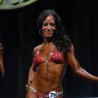 Erin  Flax - IFBB Arnold Amateur 2013 - #1