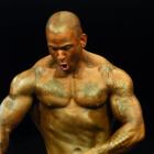 Eddie  Morris - NPC Sunshine Classic 2012 - #1