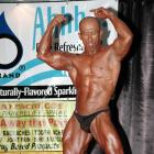 Washington  Zambrano - NPC South Florida 2011 - #1