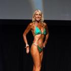 Suzan  Lasichak - NPC Sunshine Classic 2015 - #1