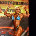 Cindy  Reyes - NPC Tim Gardner Tampa Extravaganza 2015 - #1