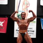 Jon  White - NPC FL Gold Cup 2011 - #1