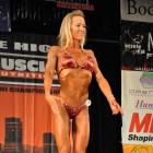 Shelley  Terell - NPC Colorado Mile High Natural 2010 - #1