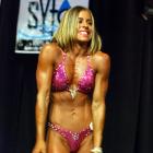 Nancy  Espinal - NPC Gold Coast 2011 - #1