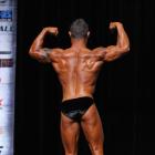 Charlie  Contreras - NPC Adela Garcia Classic 2013 - #1