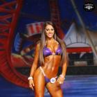 Lacey  Deluca Lieto - IFBB Europa Show of Champions Orlando 2014 - #1