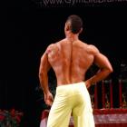 Franceso  Colon - NPC Southeastern USA 2012 - #1