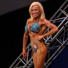 Mimi  O'Connell - NPC Dexter Jackson Classic 2009 - #1