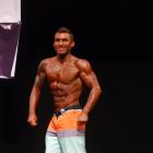 Paul  Hernandez - NPC Dayana Cadeau Classic  2014 - #1