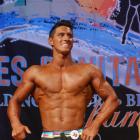 Brian  Roberts - NPC Naples-Bonita Classic 2015 - #1