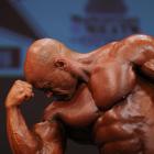 Rusty   Jeffers - IFBB Desert Muscle Classic 2012 - #1