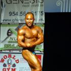 Kenny  Ishikawa - NPC Southern States 2012 - #1