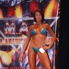 Kim  McDermott - NPC Gulf Coast 2012 - #1