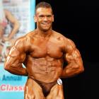John  Lopez - NPC Sunshine Classic 2012 - #1