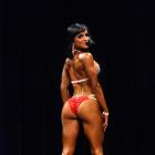 Linda  Casalis - NPC Southeastern USA 2013 - #1