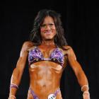 Cathy  Jackson - IFBB North American Championships 2012 - #1