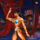 Frances  Mendez - IFBB Europa Show of Champions Orlando 2014 - #1