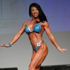 Tracy   Bodner - IFBB St Louis Pro Figure & Bikini 2012 - #1