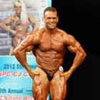 John  Lopez - NPC Sunshine Classic 2012 - #1