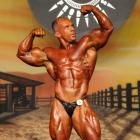 Constantinos   Demetriou - IFBB Europa Super Show 2010 - #1