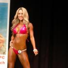 Emily  Sanders - NPC West Palm Beach & Anna Level 2012 - #1